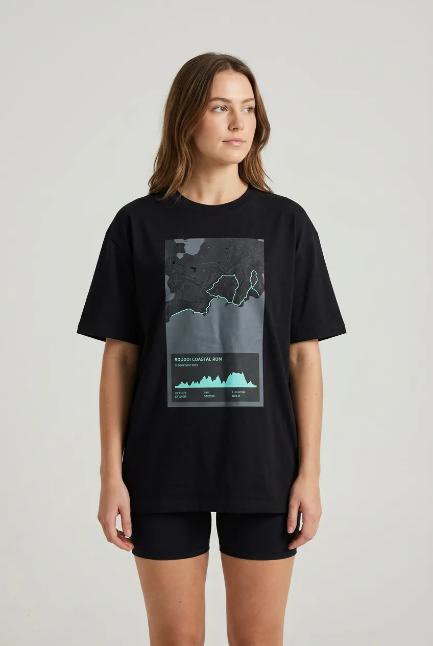 Coastal Breeze t-shirt
