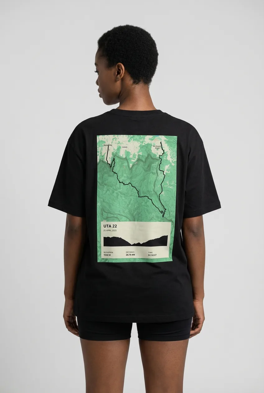 Forest Park t-shirt