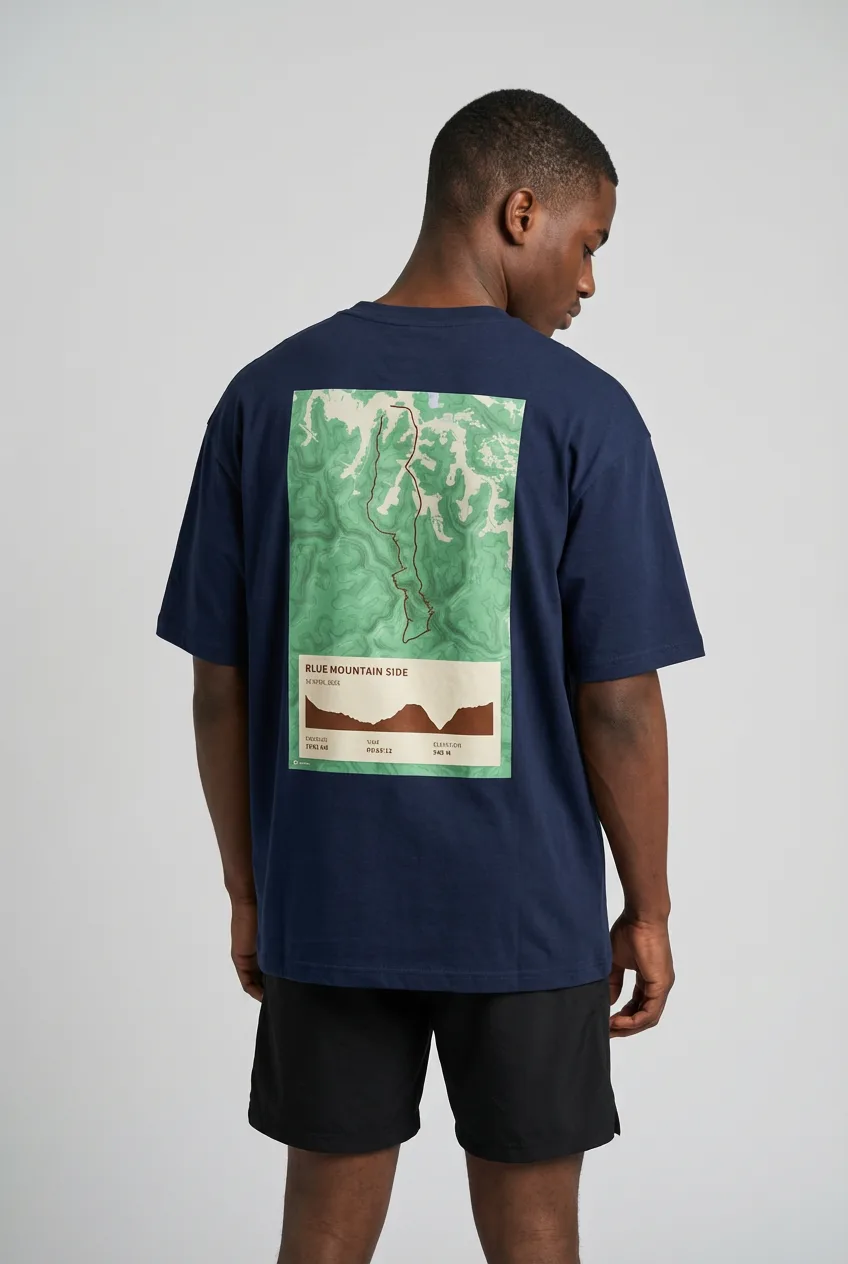 Forest Trail t-shirt