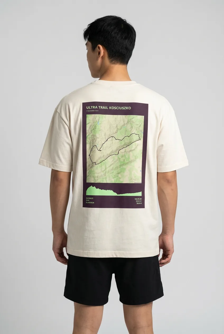 Purple Twilight t-shirt