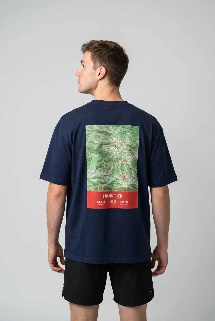 Camins d'Hèr t-shirt