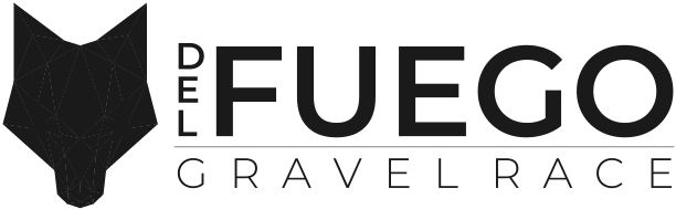 Gravel del Fuego logo